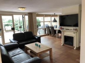 furnished vacation home, 4 persons